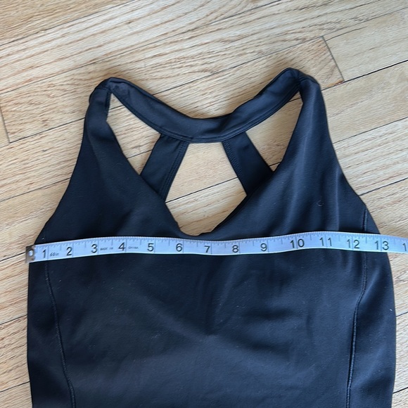 ATHLETA Transcend Bodysuit Size Small. - Picture 11 of 12